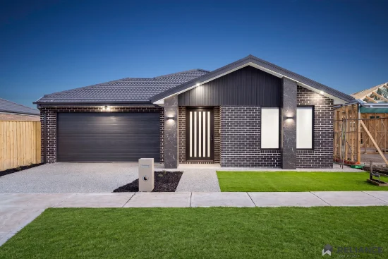 3  Caher Way, Sunbury, Vic 3429