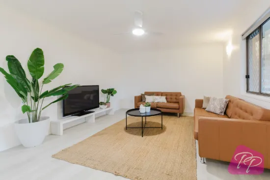 3 Cahors Court, Mount Warren Park, Qld 4207