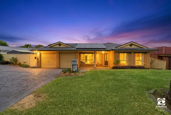 3 Callicoma Street, Mount Annan, NSW 2567