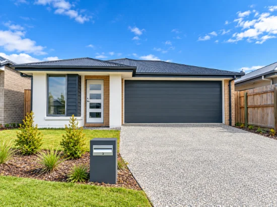3 Calliope Street, South Maclean, Qld 4280 - For Rent