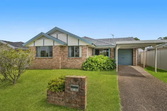 3 Callistemon Close, Port Macquarie, NSW 2444