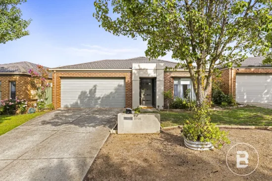 3 Calloway Close, Miners Rest, Vic 3352