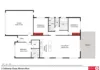 3 Calloway Close, Miners Rest, Vic 3352-Floorplan