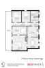 3 Caloola Street, Newbridge, NSW 2795-Floorplan