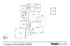 3 Calypso Street, Middle Ridge, Qld 4350-Floorplan