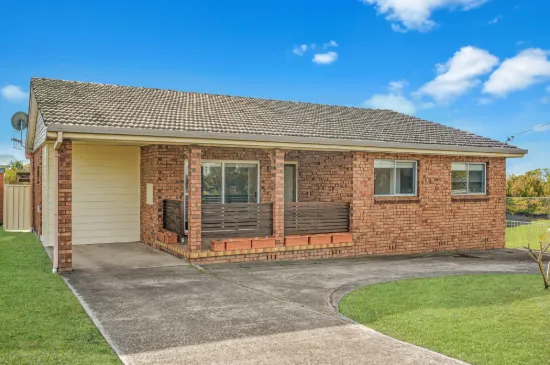 3   Cambewarra Road, Bomaderry, NSW 2541