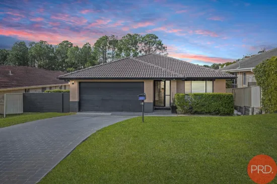 3 Cambrian Place, East Maitland, NSW 2323