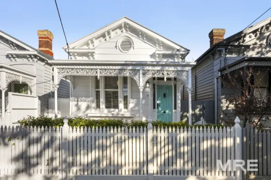 3 Cambridge Street, Armadale, Vic 3143