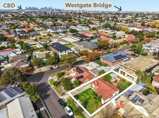 3 Cambridge Street, Maidstone, Vic 3012
