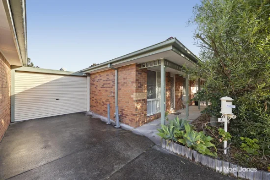 3 Cameron Close, Bayswater, Vic 3153