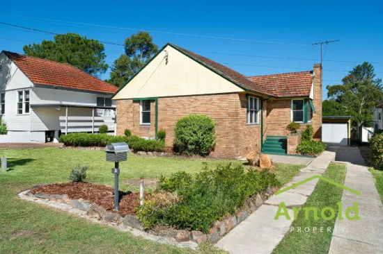 3 Cameron Street, Jesmond, NSW 2299