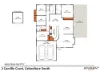 3 Camille Court, Caboolture South, Qld 4510-Floorplan
