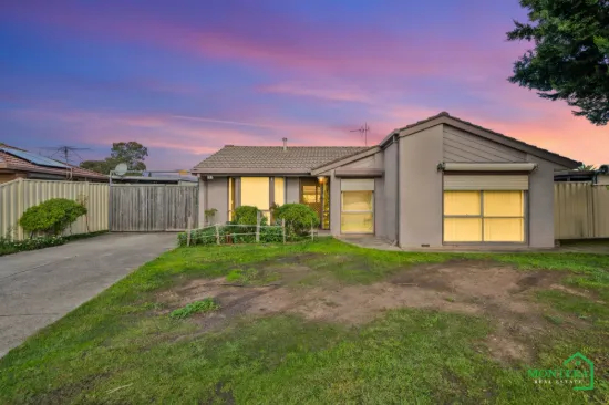 3 Camms Way, Meadow Heights, Vic 3048