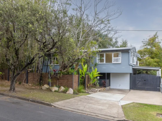 3 Campana Street, Oxley, Qld 4075