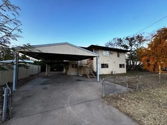 3 Campbell Street,, Emerald, Qld 4720