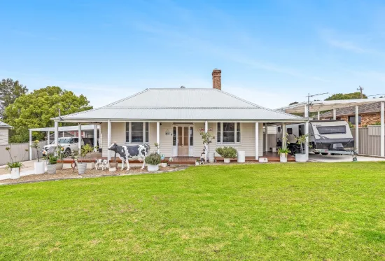 3 Campbell Street, Moruya, NSW 2537