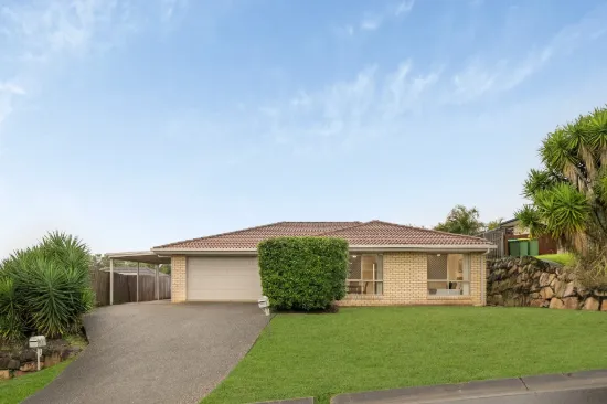 3 Camryn Court, Kallangur, Qld 4503