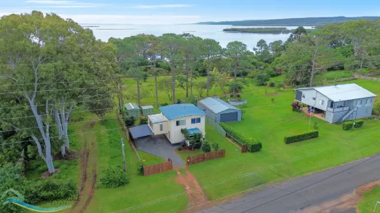 3 Canaipa Point Drive, Russell Island, Qld 4184