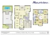 3 Candilla Street, Kellyville Ridge, NSW 2155-Floorplan