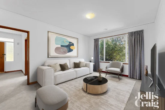3 Canterbury Road, Camberwell, Vic 3124 - For Rent