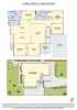 3 Capella Place, Doncaster East, Vic 3109-Floorplan