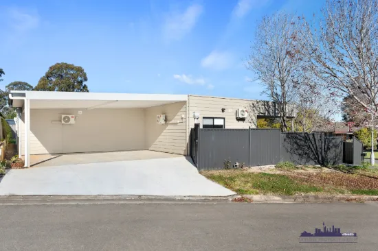 3 Capricorn Ave, Cranebrook, NSW 2749
