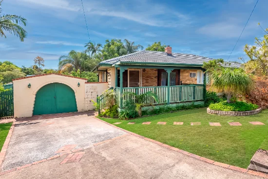3 Capricorn Street, Inala, Qld 4077