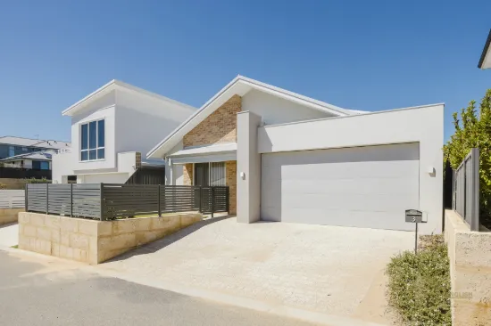 3 Cara Way, Coogee, WA 6166