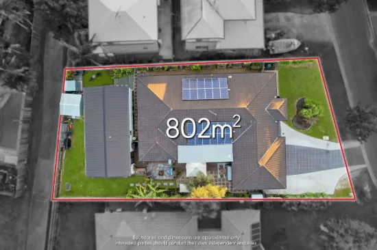 3 Carallia Court, Ormeau, Qld 4208