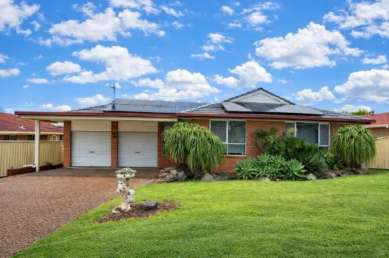 3 Carbeen Close, Taree, NSW 2430