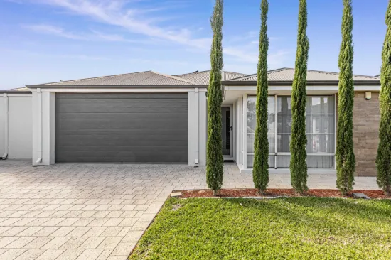 3 Cardross Street, Brabham, WA 6055