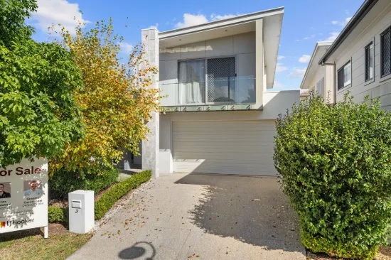 3 Cardwell Circuit, Thornlands, Qld 4164
