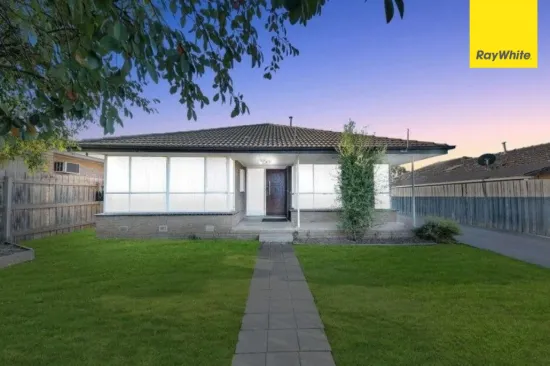 3 Carina Drive, Melton, Vic 3337