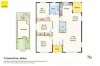 3 Carina Drive, Melton, Vic 3337-Floorplan