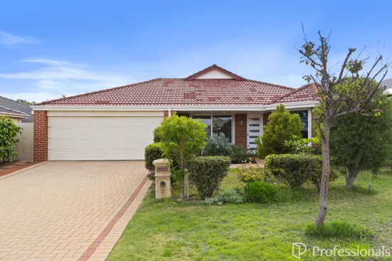 3 Carlin Way, Butler, WA 6036