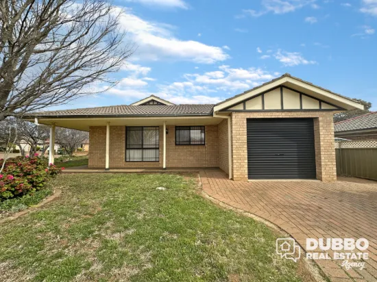 3 Carling Court, Dubbo, NSW 2830