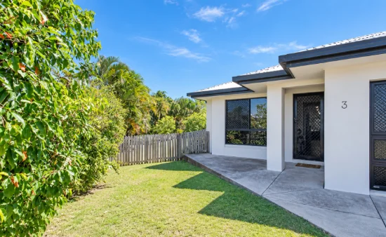 3 Carlow Cl, Rural View, Qld 4740