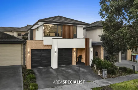 3 Carmichael Avenue, Cranbourne West, Vic 3977