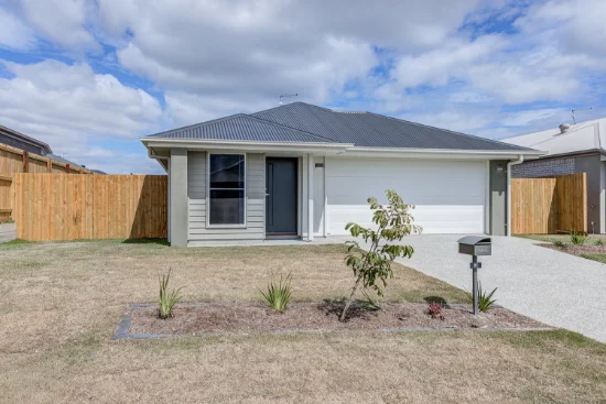 3 Carnaby Way, Logan Reserve, Qld 4133