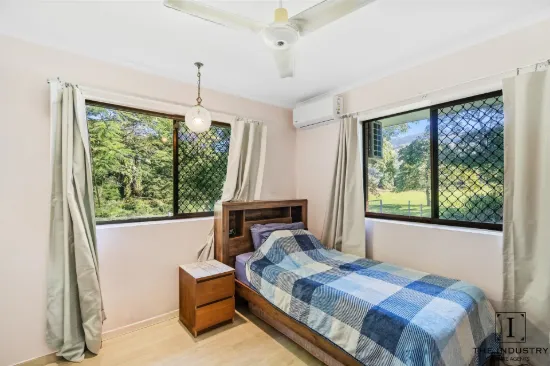 3 Carnation Drive, Mooroobool, Qld 4870-Image