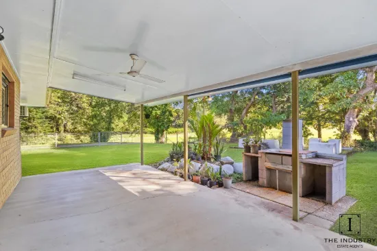3 Carnation Drive, Mooroobool, Qld 4870-Image