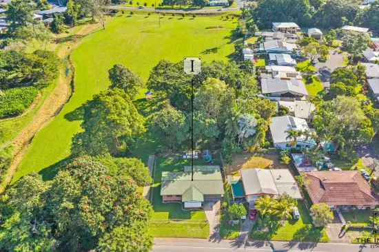 3 Carnation Drive, Mooroobool, Qld 4870-Image