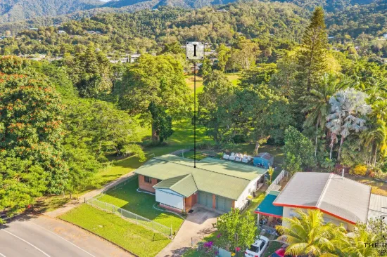 3 Carnation Drive, Mooroobool, Qld 4870-Image