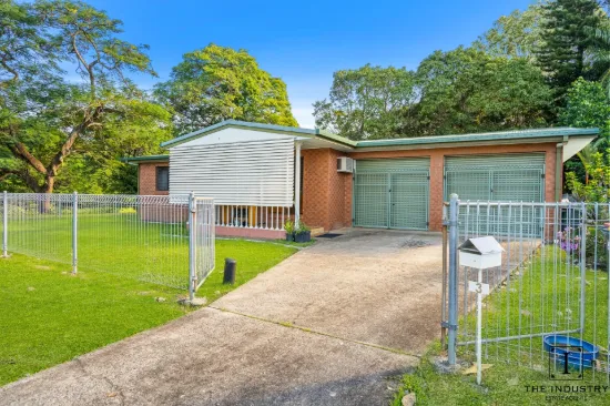 3 Carnation Drive, Mooroobool, Qld 4870-Image
