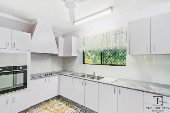 3 Carnation Drive, Mooroobool, Qld 4870-Image