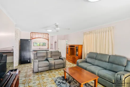 3 Carnation Drive, Mooroobool, Qld 4870-Image