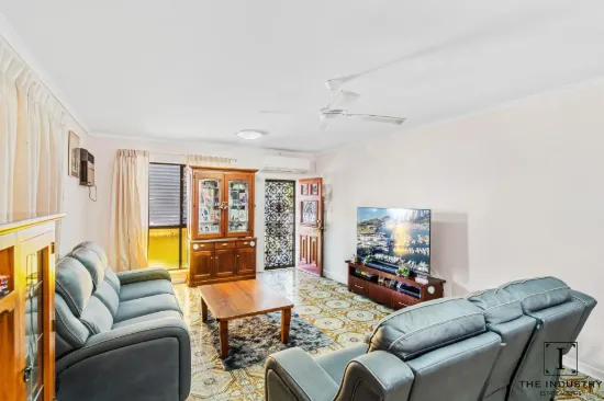 3 Carnation Drive, Mooroobool, Qld 4870-Image