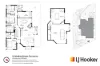 3 Caroline Street, Dynnyrne, Tas 7005-Floorplan