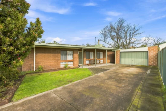 3 Carpenter Street, Maffra, Vic 3860