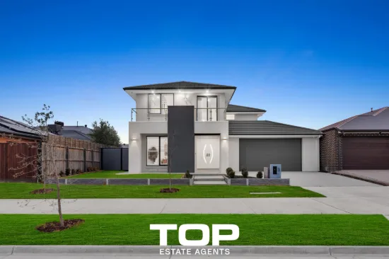 3 Carradale Road, Clyde North, Vic 3978